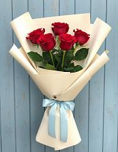 Букет Классика чувств в Тимшино