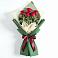 Букет цветов из: Розы в Тимшино