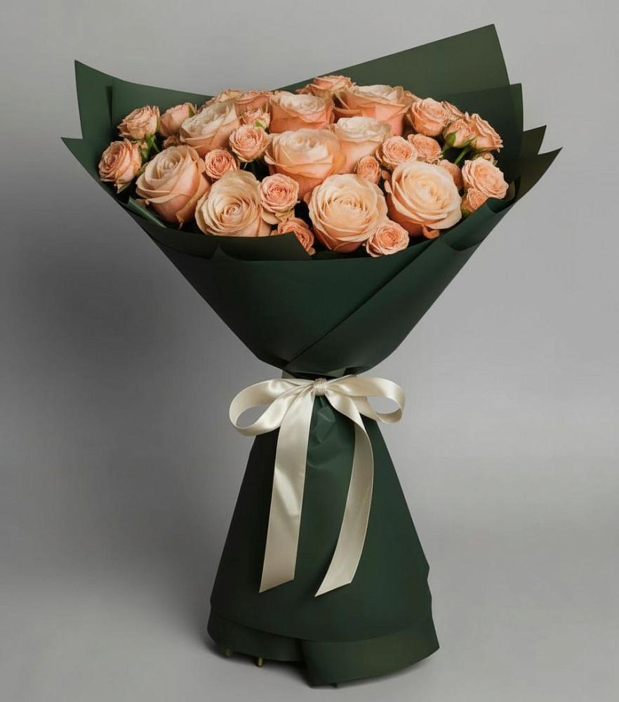 Букет Элегантный в Тимшино