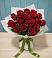 Букет Красные розы в Тимшино