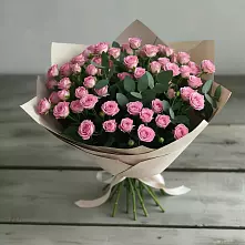 Букет Удовольствие в Тимшино