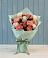 Букет цветов из: Розы в Тимшино