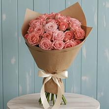 Букет цветов из:  Розы в Тимшино