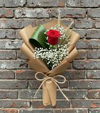 Букет цветов из:  Розы в Тимшино