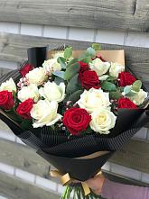 Букет истинная любовь #REPLACE_PRED# Тимшино