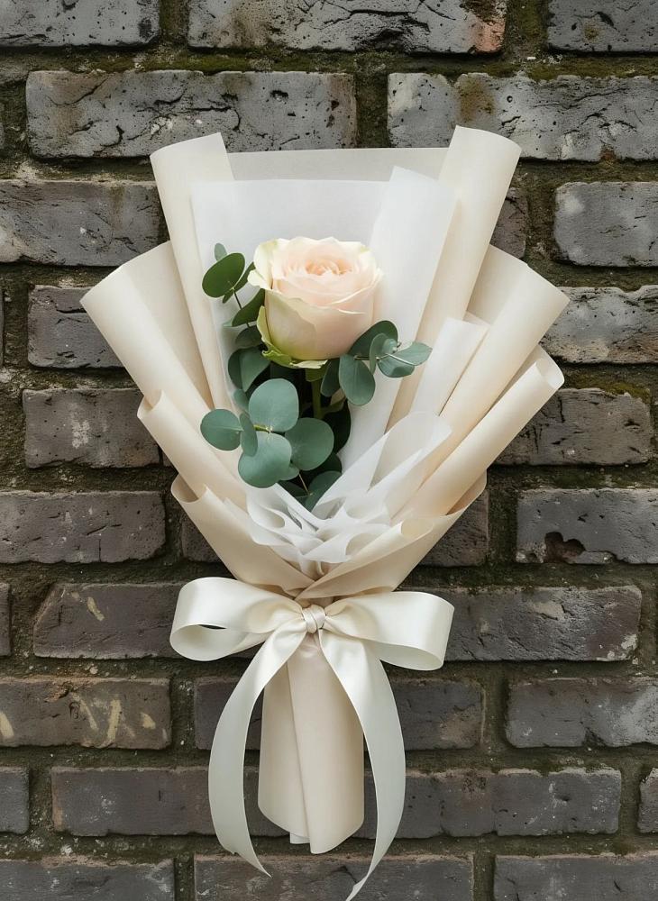 Букет цветов из: Розы в Тимшино