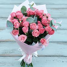 Букет Леди совершенство в Тимшино