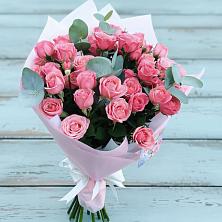 Букет Леди совершенство в Тимшино